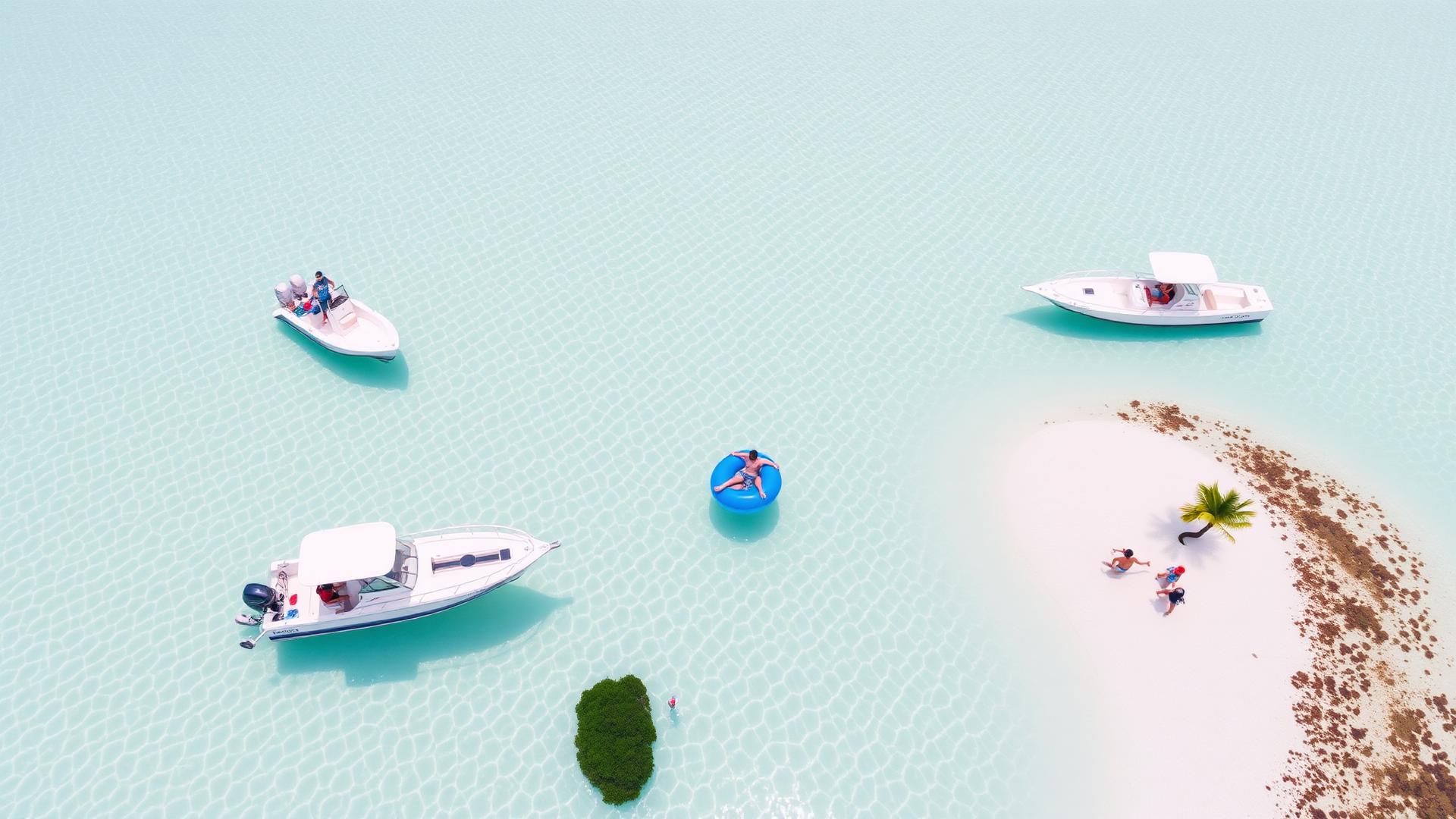 Outboard Bowrider Boats — The trade-offs. Images and Photos created by www.bowrider-boats.com