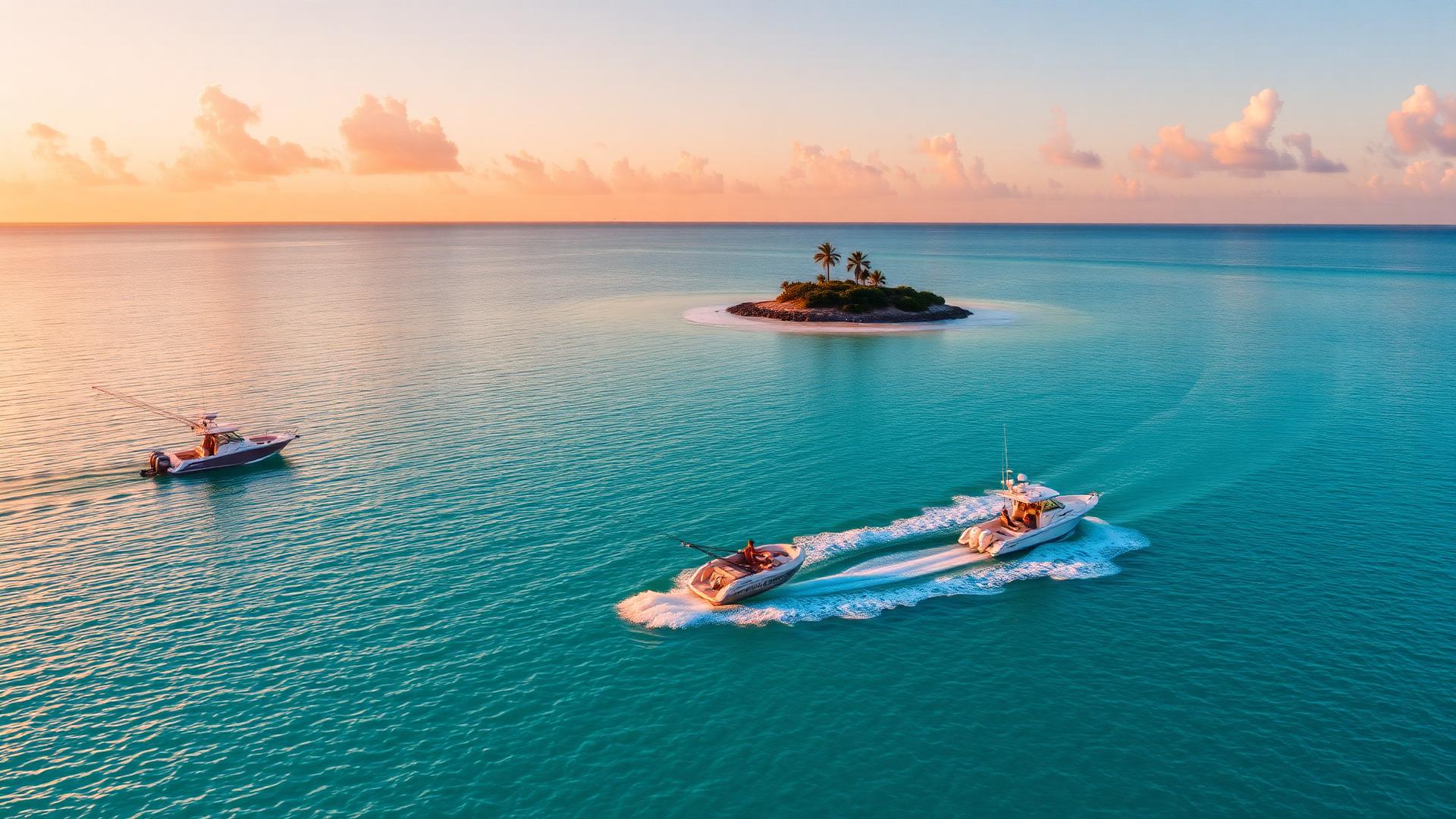 New Bowrider Boats — Convertible everything. Images and Photos created by www.bowrider-boats.com