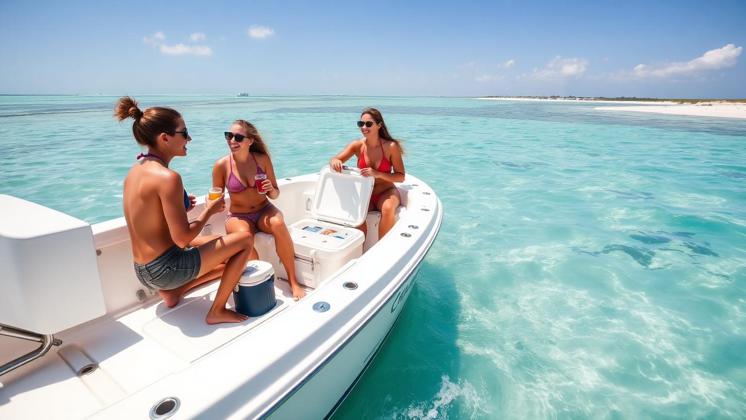 New Bowrider Amazing Photo by www.BOWRIDER-BOATS.com — New Bowrider Boats — bowrider boat. Images Created by www.Bowrider-Boats.com