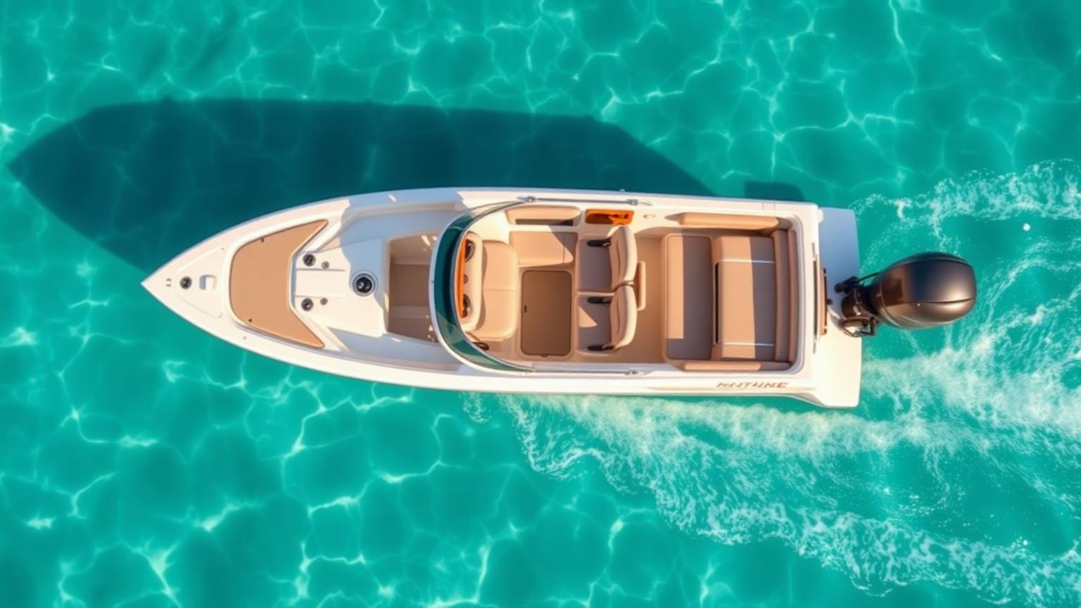 What is a Bowrider Amazing Photo by www.BOWRIDER-BOATS.com — What is a Bowrider Boat — bowrider boat. Images Created by www.Bowrider-Boats.com