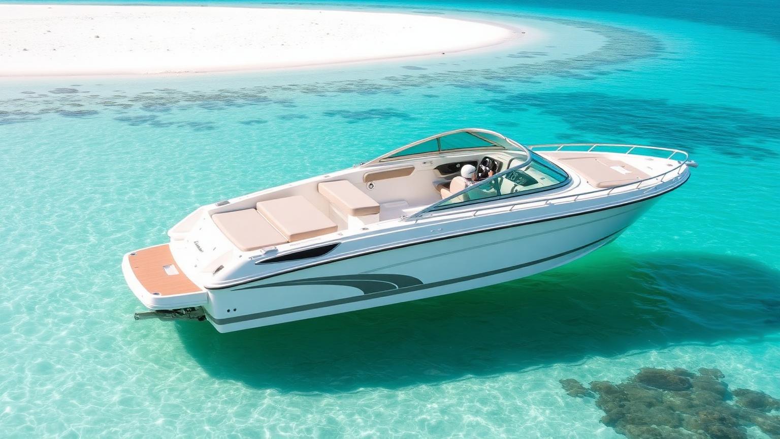 Bowrider Boats For Water Ski — Bowrider Amazing Photo by www.BOWRIDER-BOATS.com — Bowrider Boats For Water Ski — bowrider boat. Images Created by www.Bowrider-Boats.com