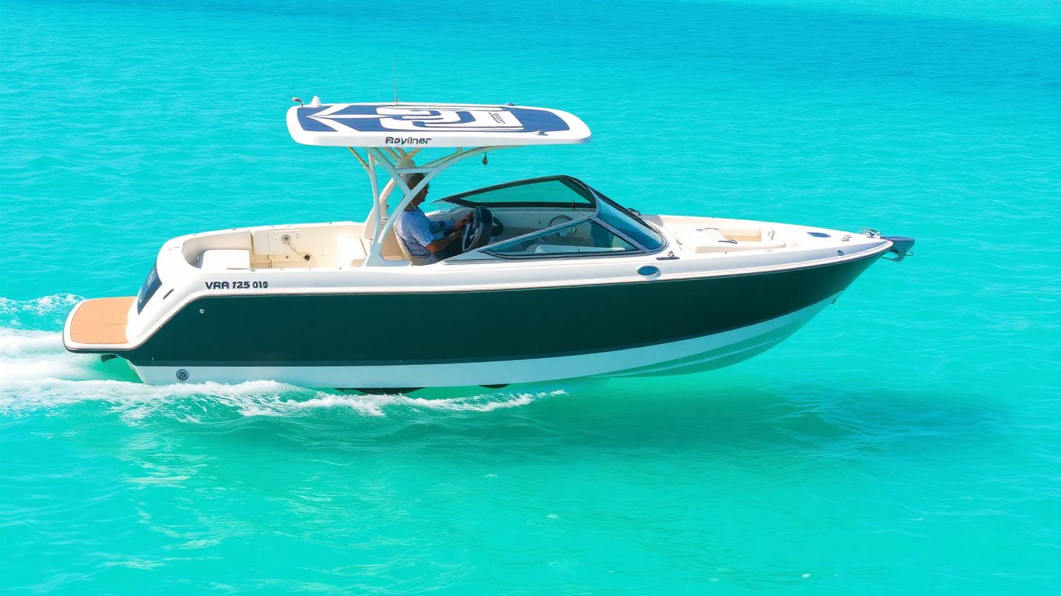 Bowrider Boats Models — Bowrider Amazing Photo by www.BOWRIDER-BOATS.com — Bowrider Boats Models — bowrider boat. Images Created by www.Bowrider-Boats.com