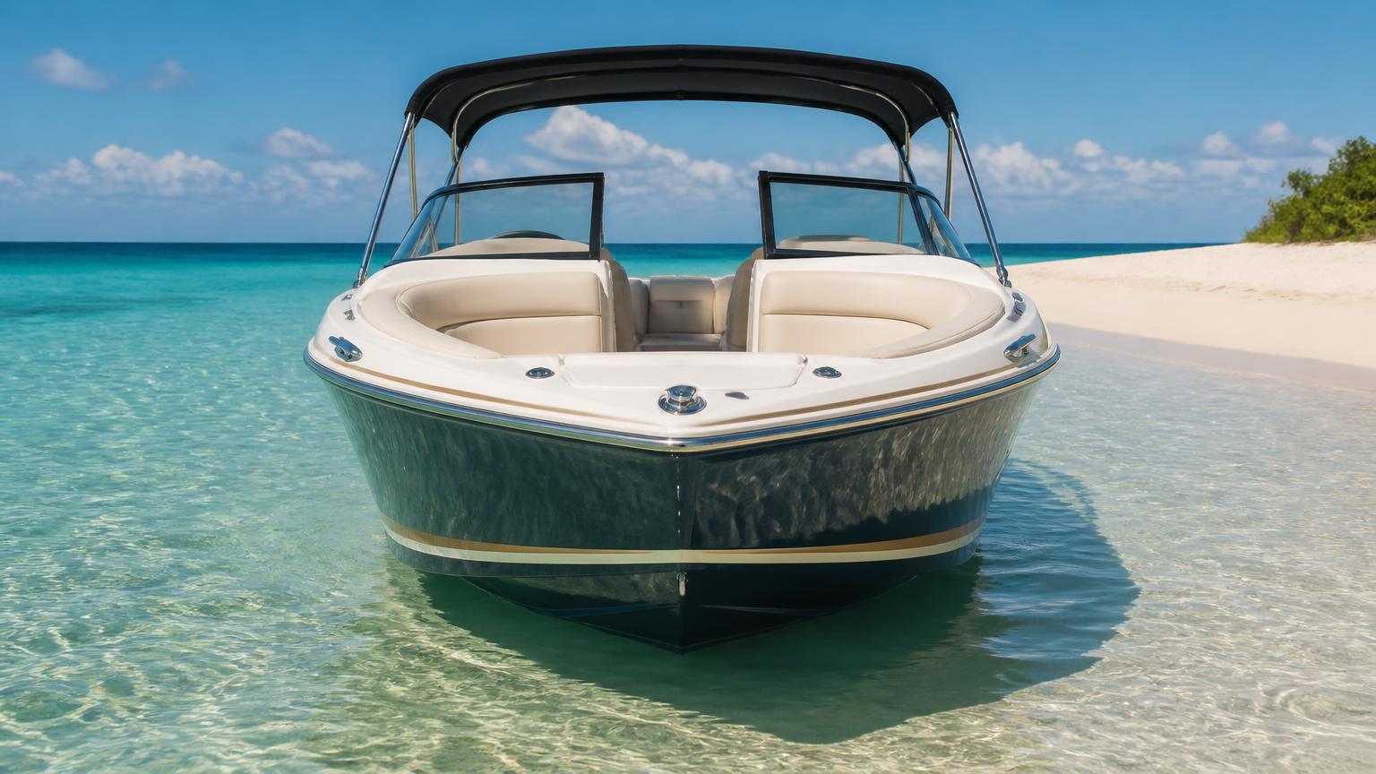 Which Is the Lightest Bowrider Amazing Photo by www.BOWRIDER-BOATS.com — Which Is the Lightest Bowrider Boat ?. Images Created by www.Bowrider-Boats.com