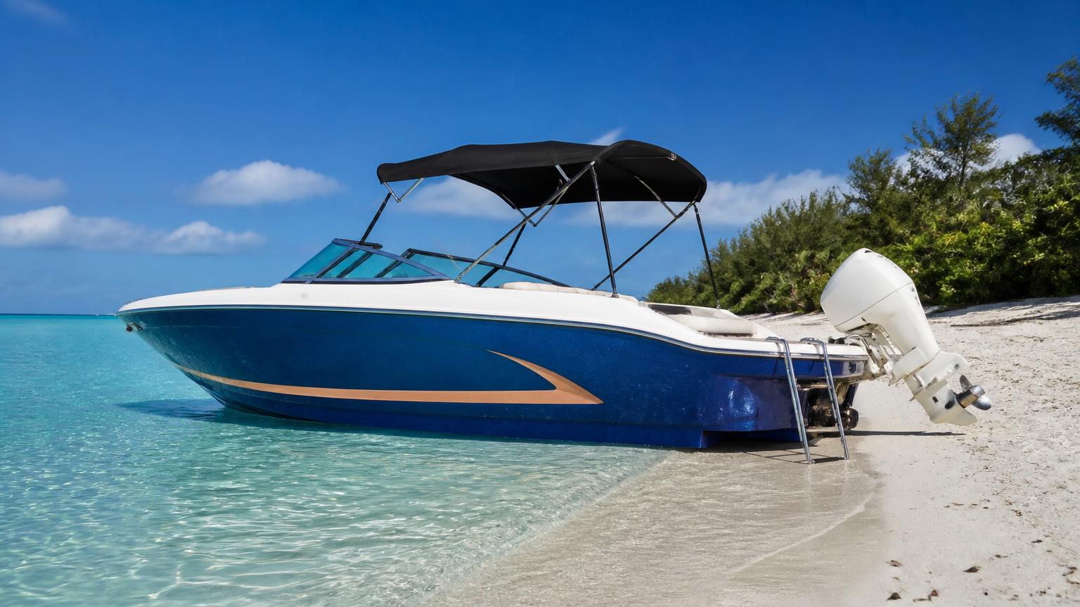 Glastron GT 180 Bowrider Amazing Photo by www.BOWRIDER-BOATS.com — Glastron GT 180 bowrider boat, on the water, 18.0 ft fibreglass hull with outboard propulsion. Images Created by www.Bowrider-Boats.com