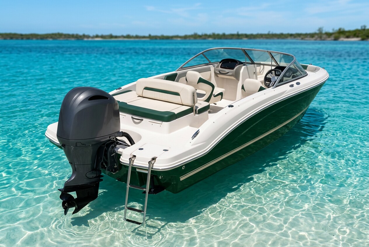 Bowrider Boats for Families Bowrider Amazing Photo by www.BOWRIDER-BOATS.com — Bowrider Boats for Families. Images Created by www.Bowrider-Boats.com