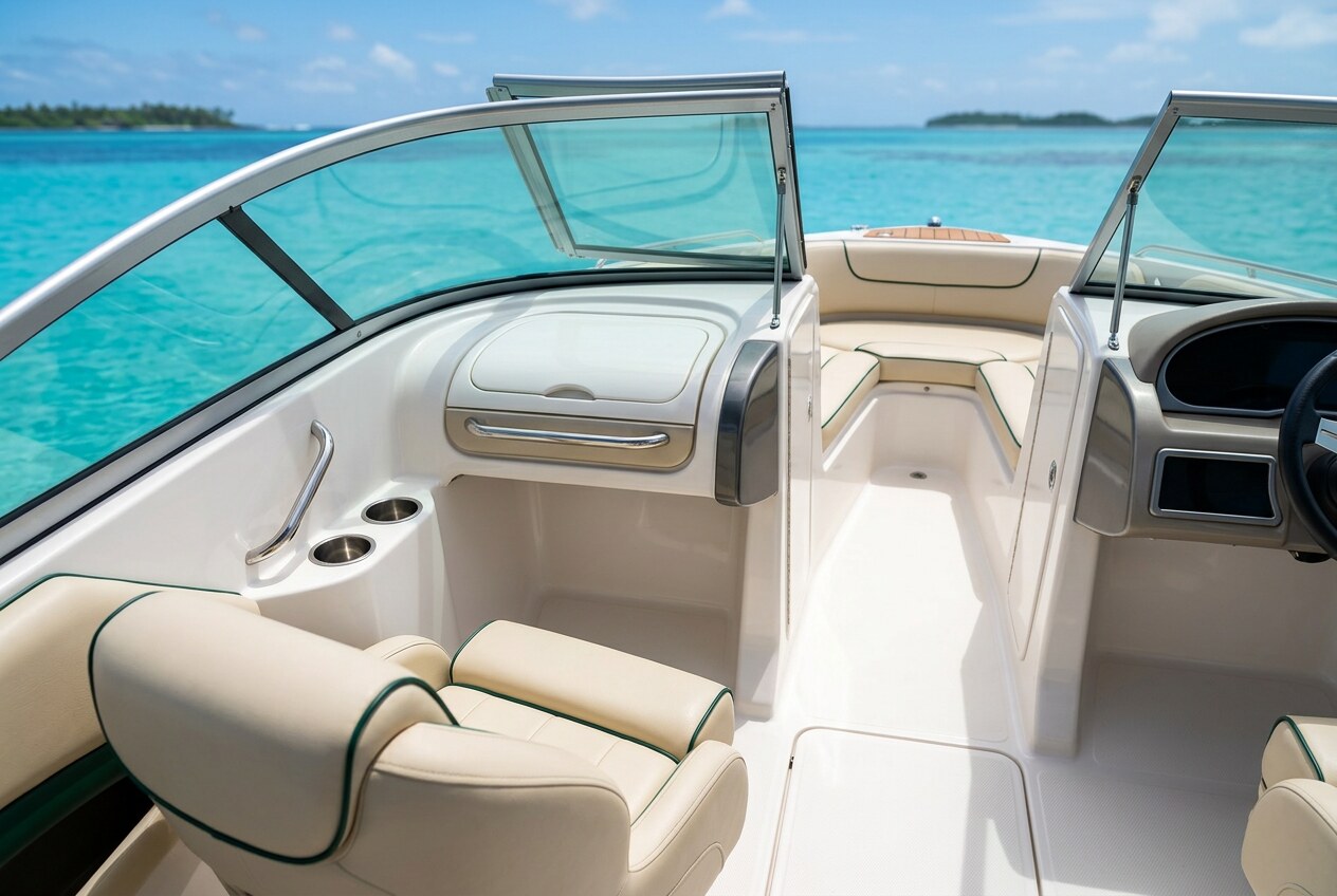 Bowrider Boats for Fishing Bowrider Amazing Photo by www.BOWRIDER-BOATS.com — Bowrider Boats for Fishing. Images Created by www.Bowrider-Boats.com