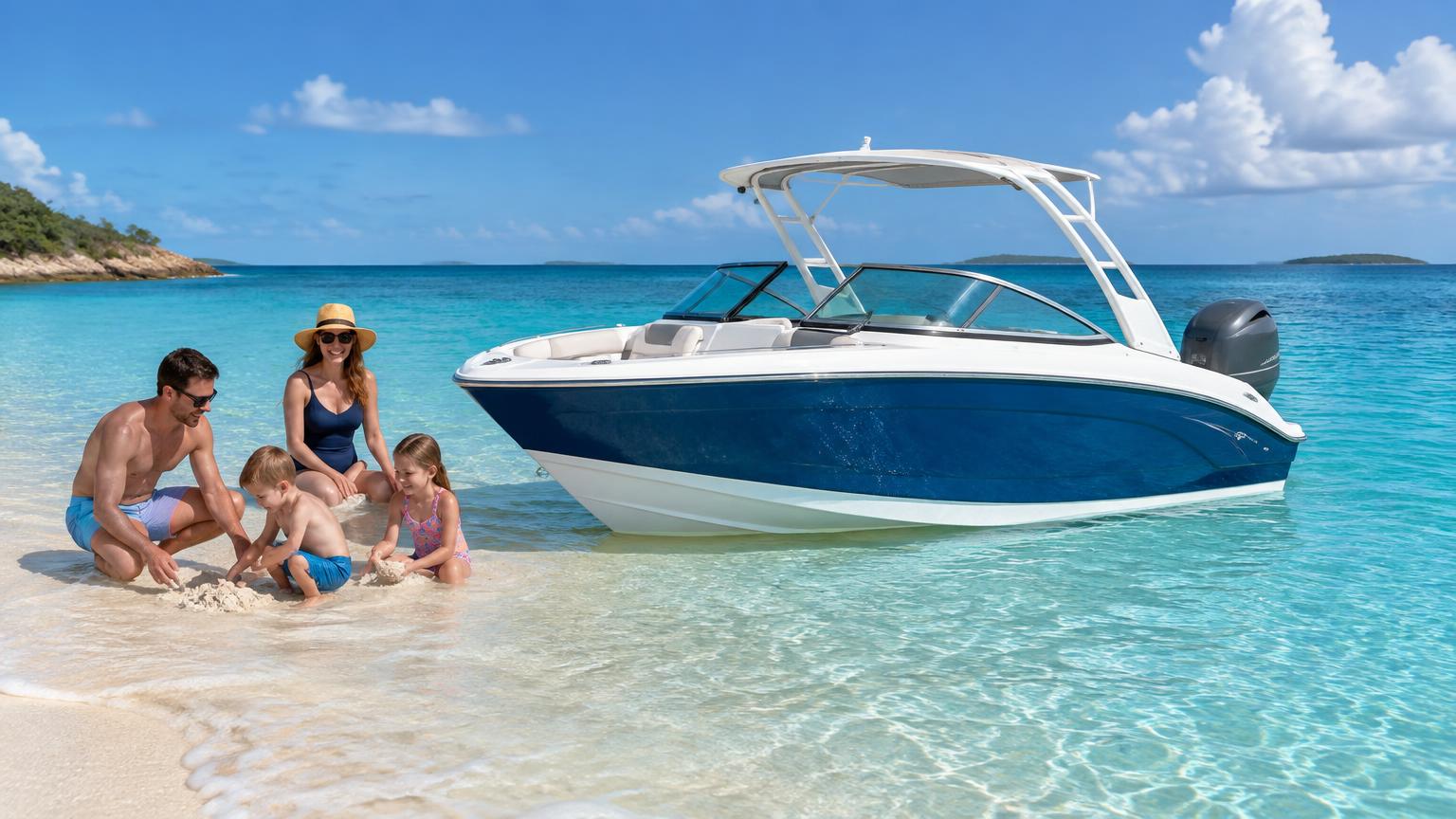 What to Check When Buying a Used Bowrider Amazing Photo by www.BOWRIDER-BOATS.com — What to Check When Buying a Used Bowrider. Images Created by www.Bowrider-Boats.com