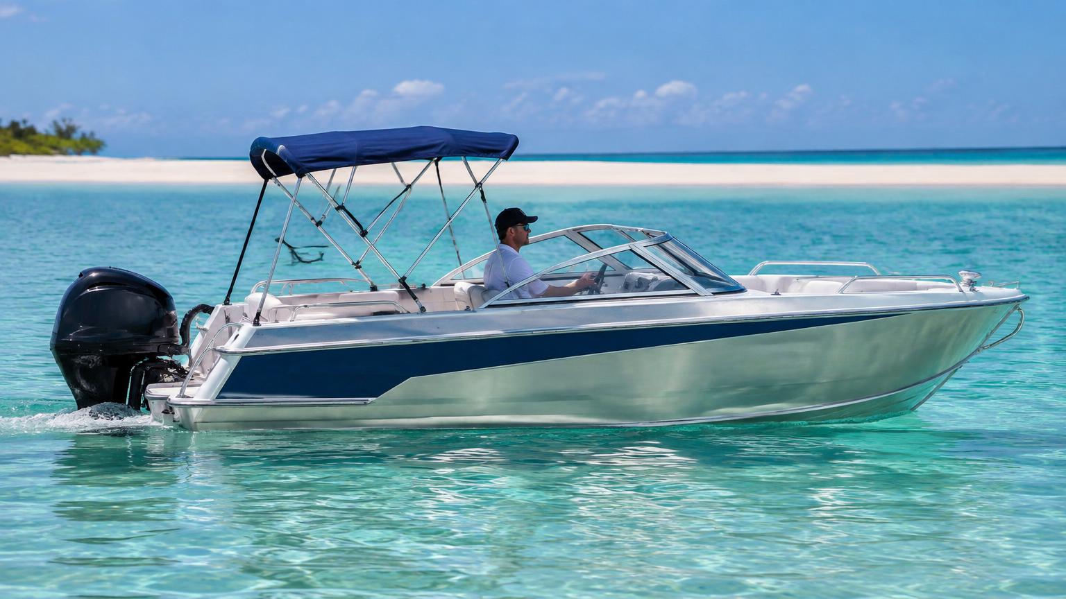 Bowrider vs Cuddy Cabin Bowrider Amazing Photo by www.BOWRIDER-BOATS.com — Bowrider vs Cuddy Cabin. Images Created by www.Bowrider-Boats.com