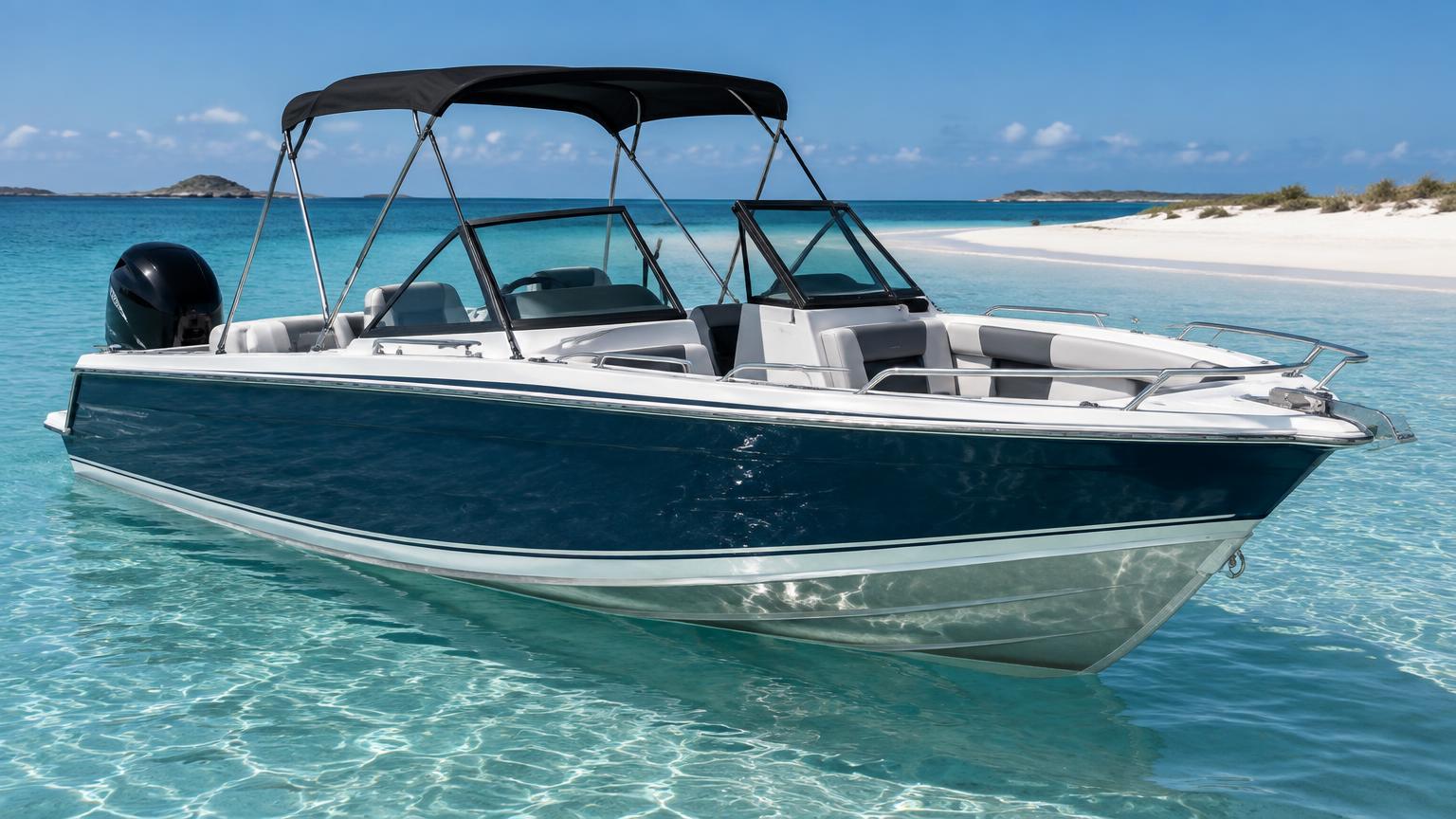 Bowrider Boat Sizes Bowrider Amazing Photo by www.BOWRIDER-BOATS.com — Bowrider Boat Sizes. Images Created by www.Bowrider-Boats.com