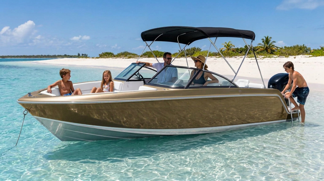 Bowrider Boat Maintenance Bowrider Amazing Photo by www.BOWRIDER-BOATS.com — Bowrider Boat Maintenance. Images Created by www.Bowrider-Boats.com