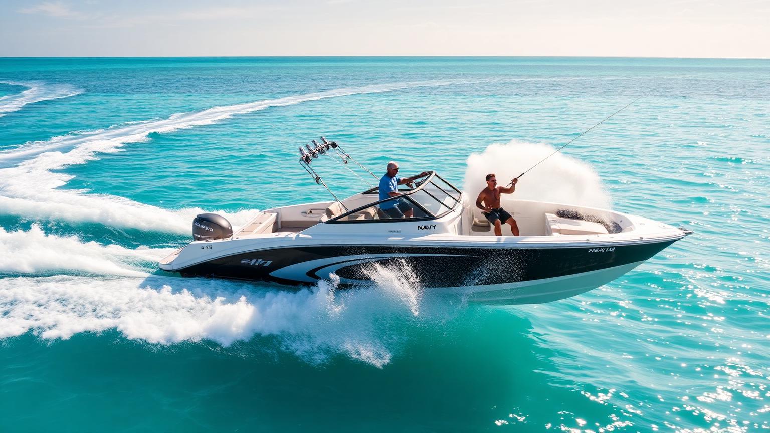 Bowrider Boats Length Sizes — Bowrider Amazing Photo by www.BOWRIDER-BOATS.com — Bowrider Boats Length Sizes — bowrider boat. Images Created by www.Bowrider-Boats.com