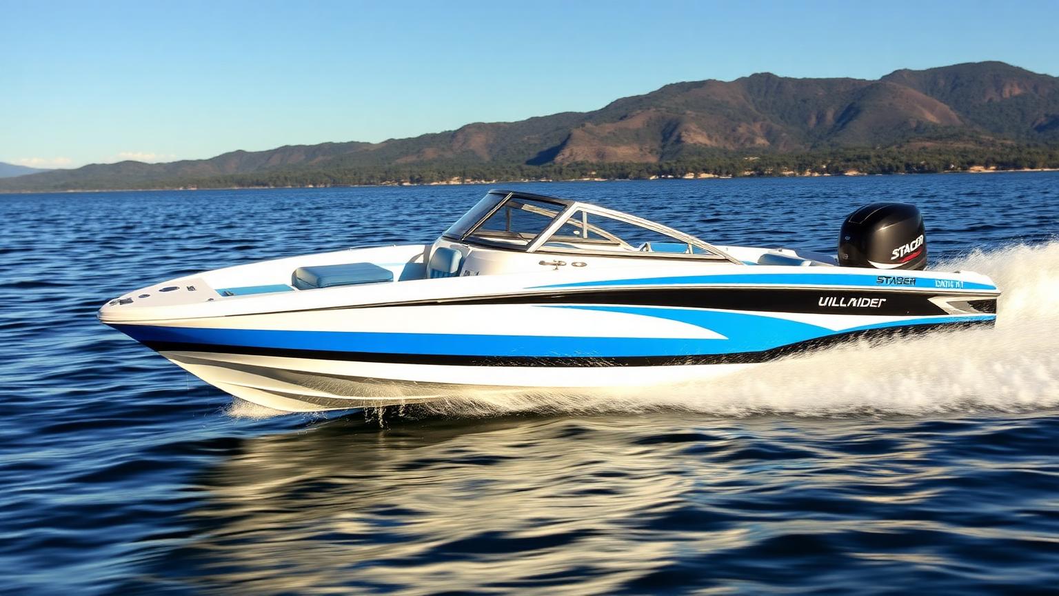 Bowrider Boat Maintenance — Bowrider Amazing Photo by www.BOWRIDER-BOATS.com — Bowrider Boat Maintenance — bowrider boat. Images Created by www.Bowrider-Boats.com