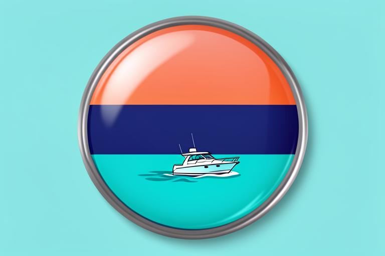 Poland Bowrider Amazing Photo by www.BOWRIDER-BOATS.com — Poland bowrider boat manufacturing emblem. Images Created by www.Bowrider-Boats.com