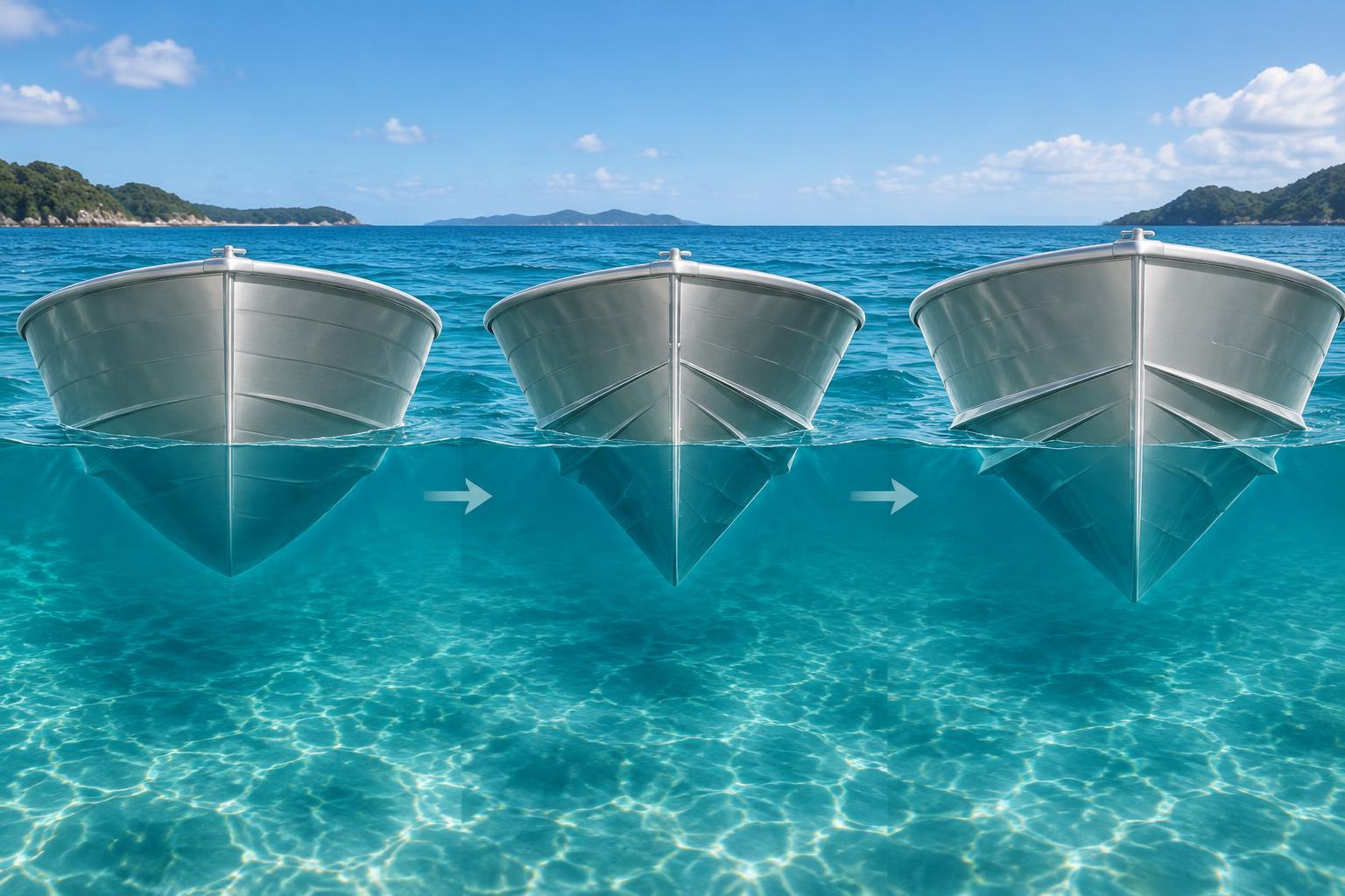 How Long Do Bowrider Amazing Photo by www.BOWRIDER-BOATS.com — How Long Do Bowrider Boats Last?. Images Created by www.Bowrider-Boats.com